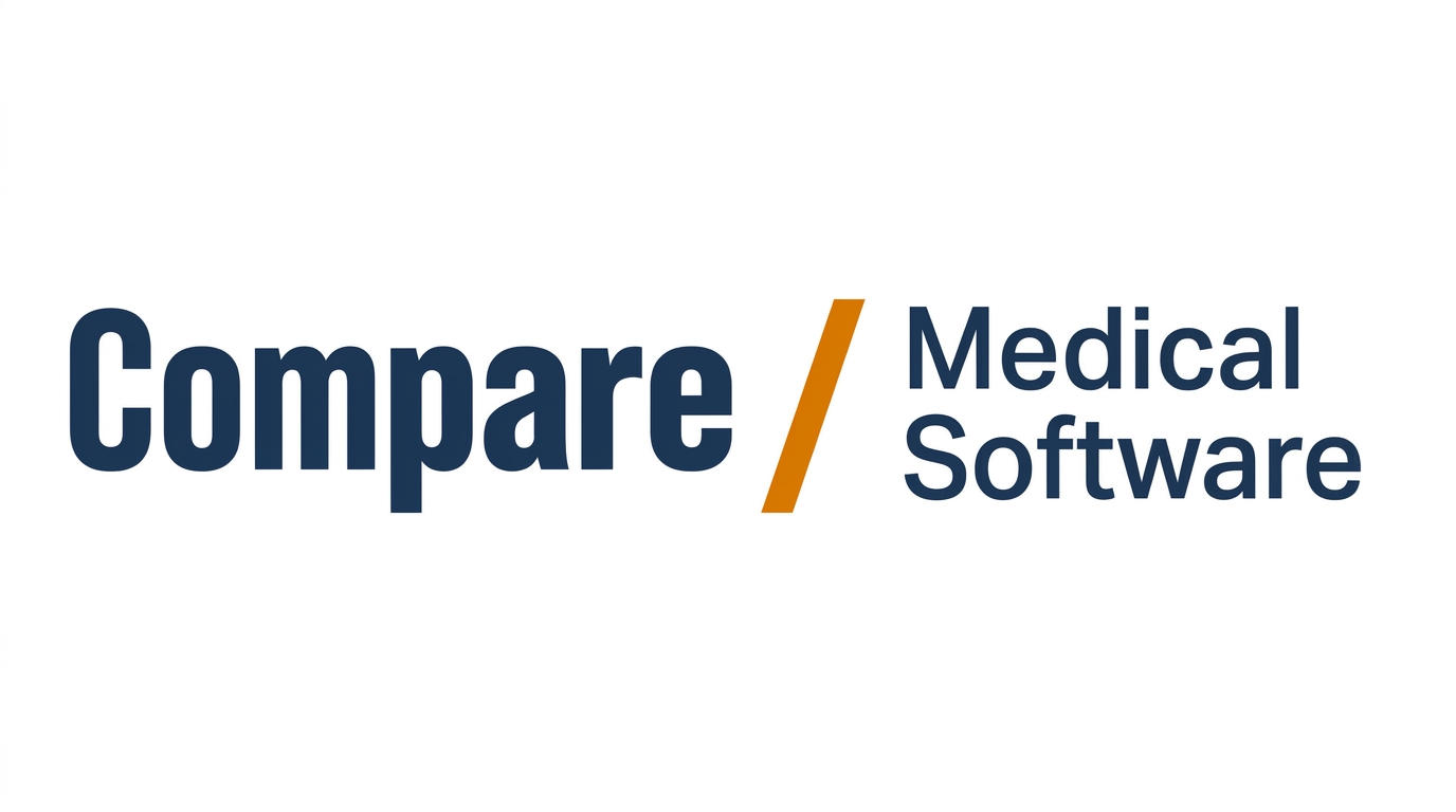 Compare Medical Software